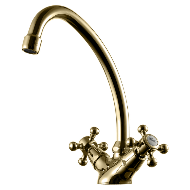 TVÄTTSTÄLLSBLANDARE VLV077 2GREPP LYFTVENTIL MÄSSING | Beijerbygg Byggmaterial